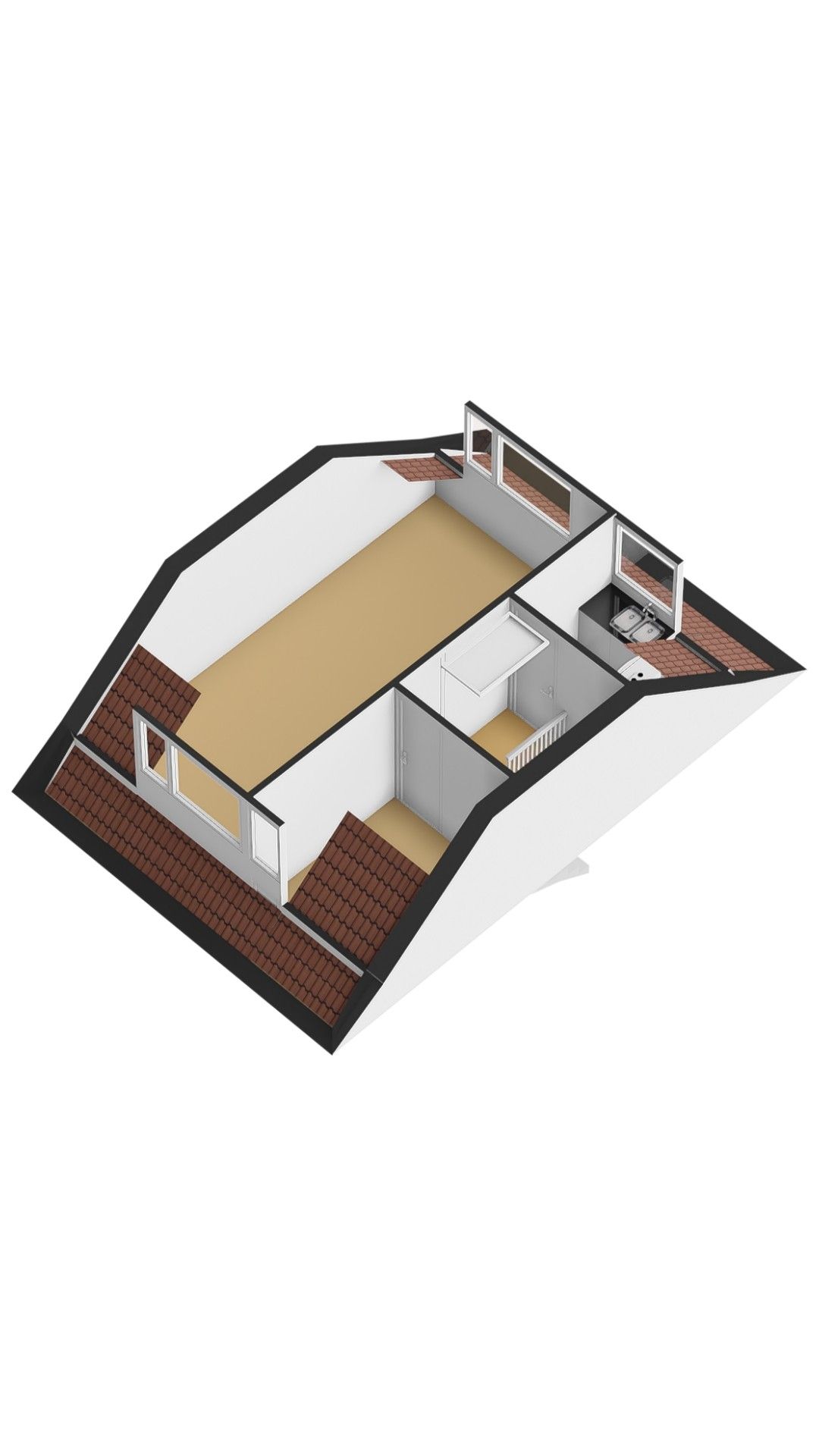 Foto 68 van Mendeldreef 287