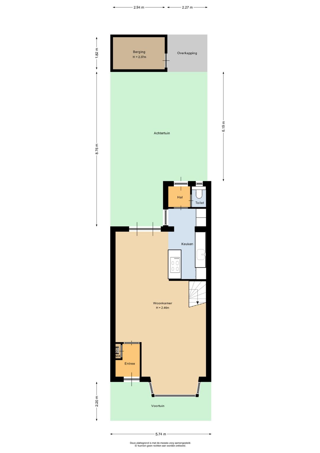 Foto 73 van Mendeldreef 287