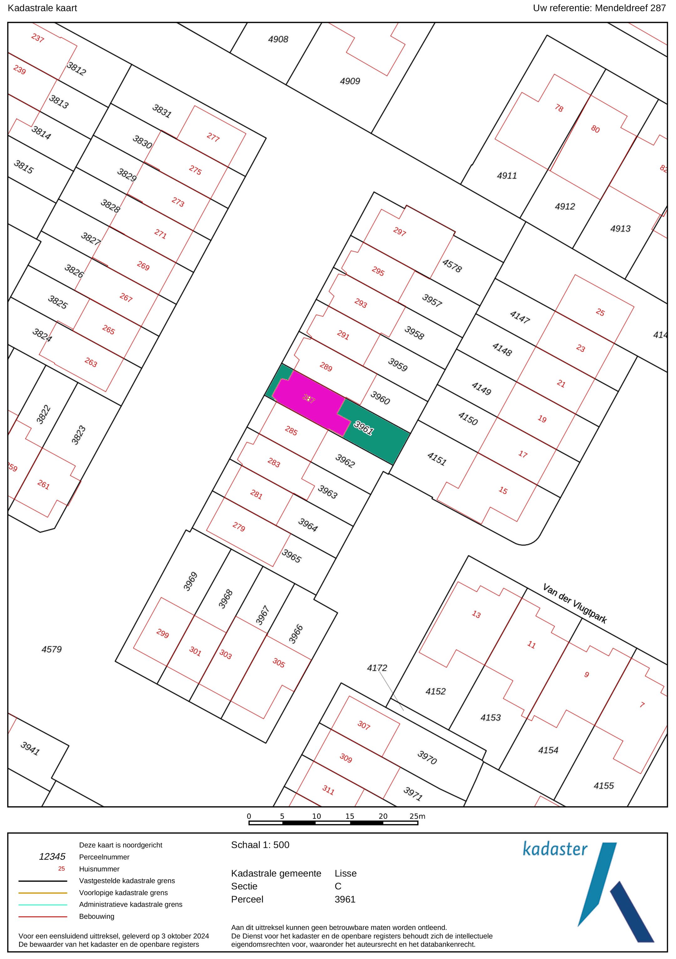 Foto 75 van Mendeldreef 287