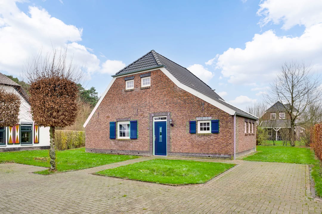 Foto 1 van Buitenhof de Leistert 210