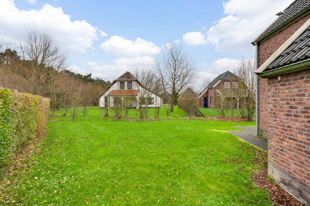 Foto 26 van Buitenhof de Leistert 210