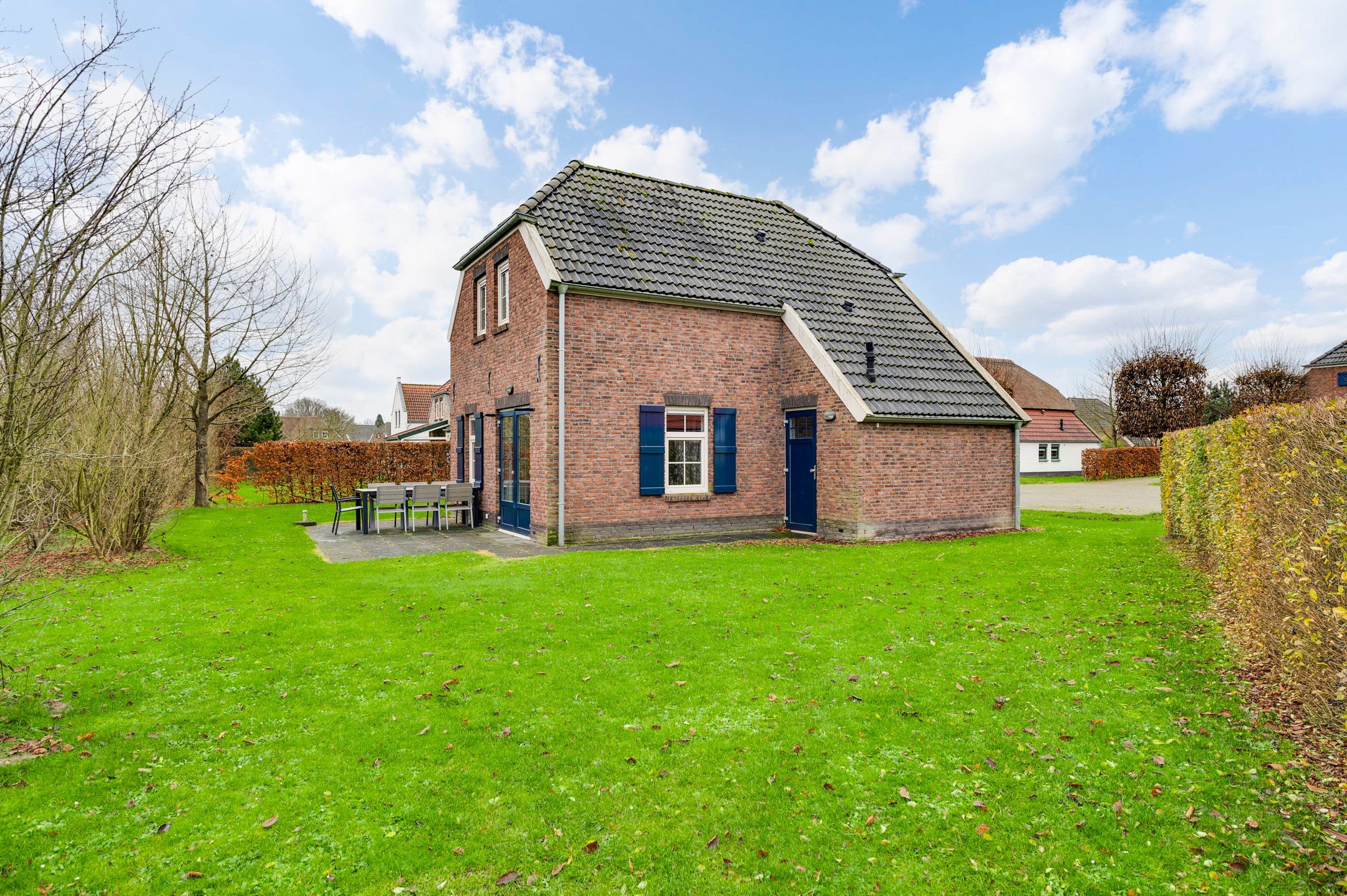 Foto 27 van Buitenhof de Leistert 210