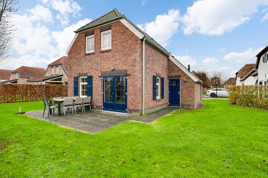 Foto 28 van Buitenhof de Leistert 210