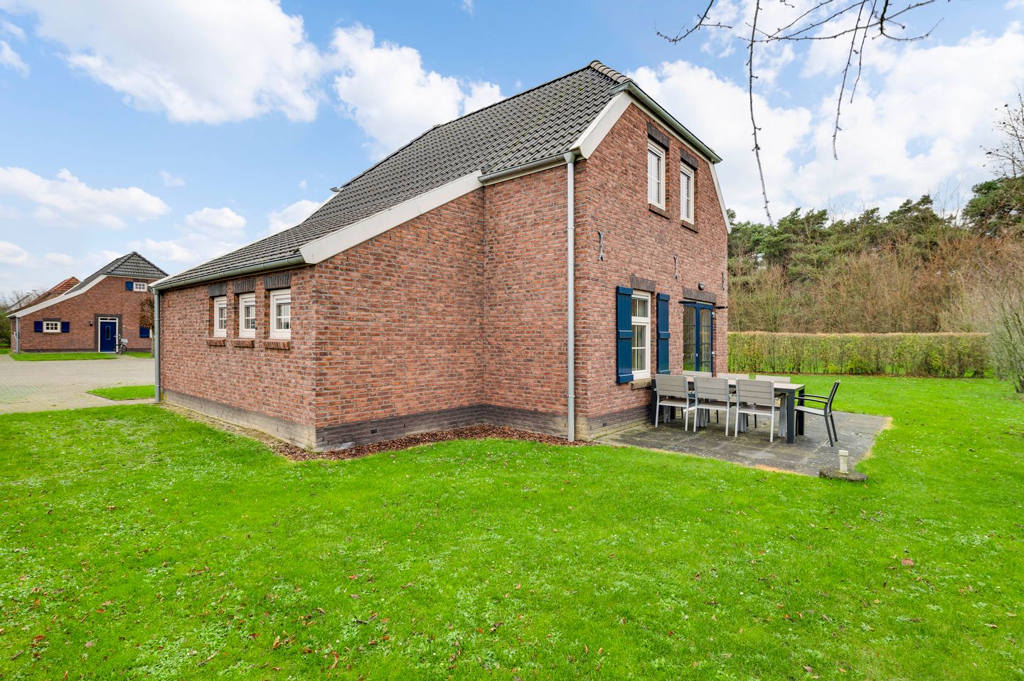 Foto 29 van Buitenhof de Leistert 210