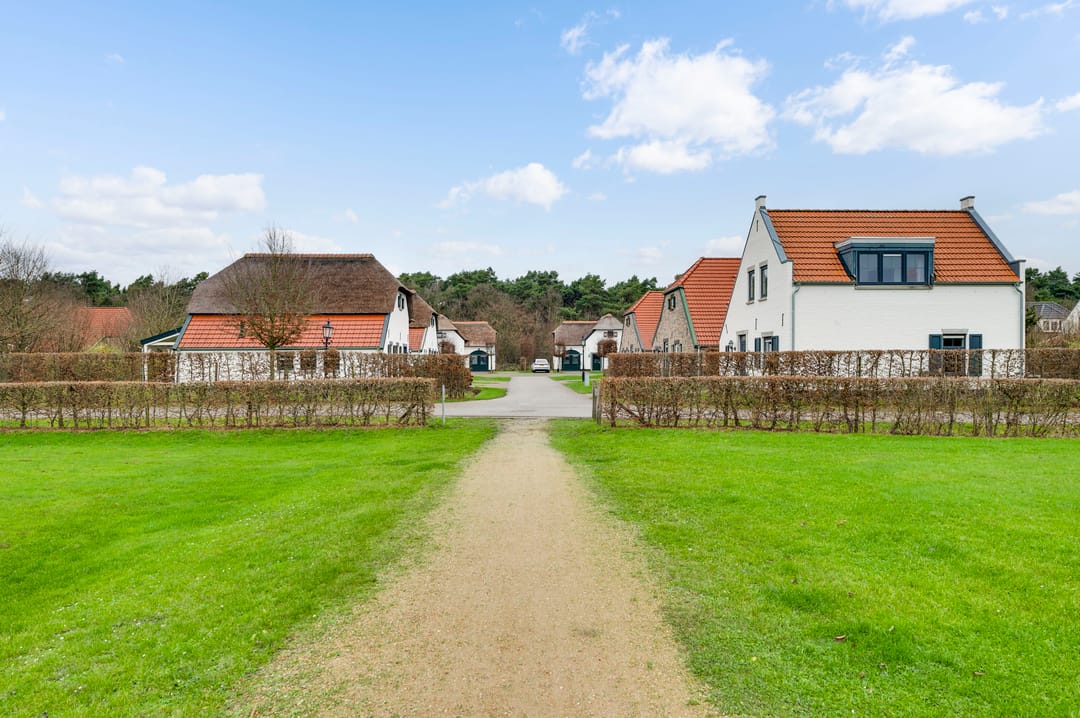 Foto 32 van Buitenhof de Leistert 210