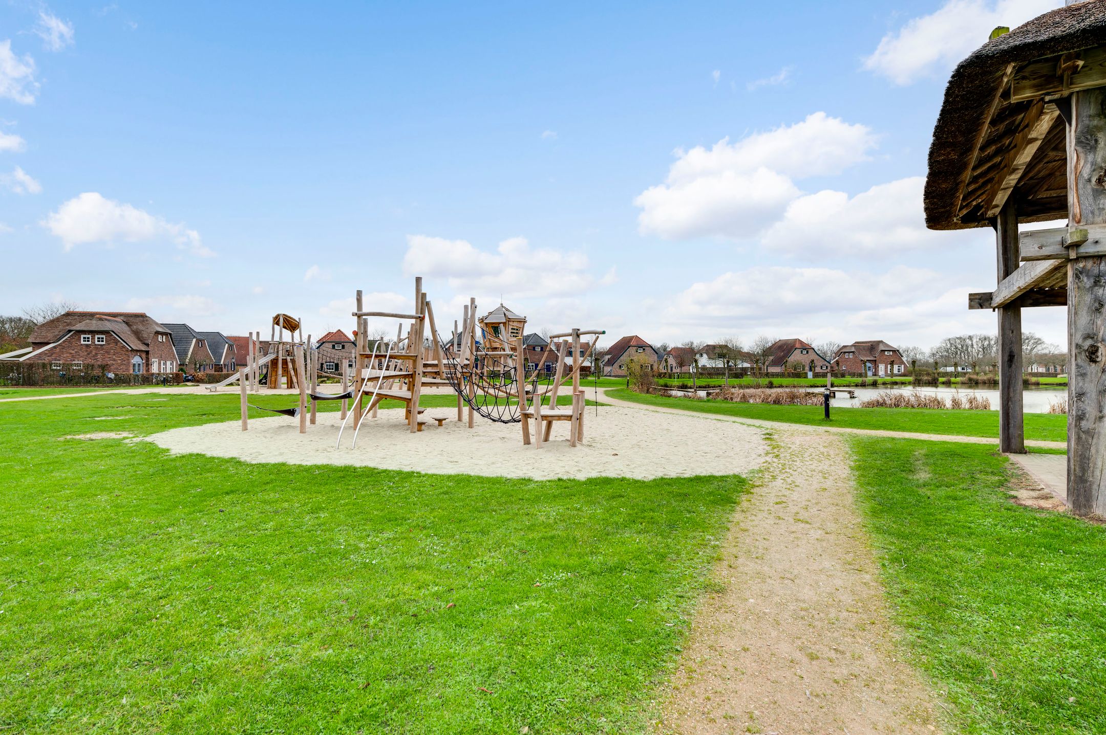 Foto 33 van Buitenhof de Leistert 210