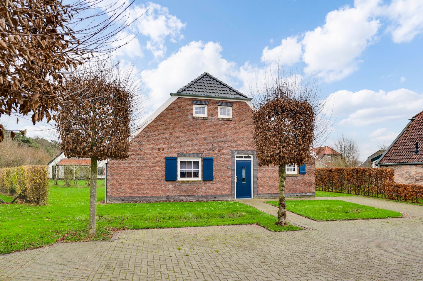 Foto 35 van Buitenhof de Leistert 210