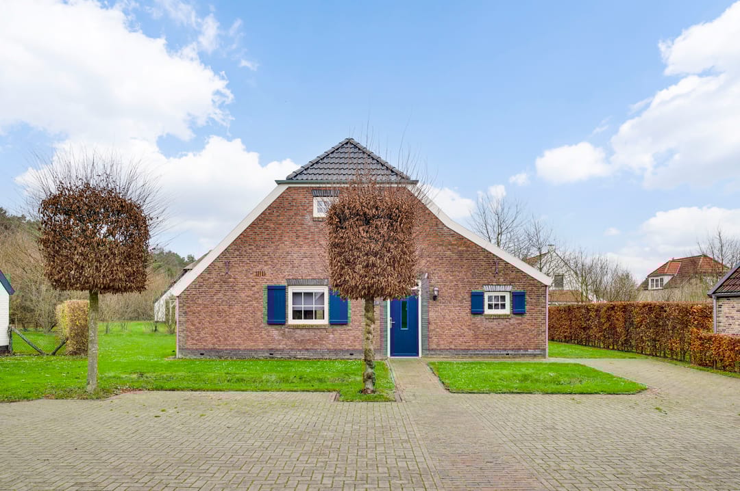 Foto 37 van Buitenhof de Leistert 210