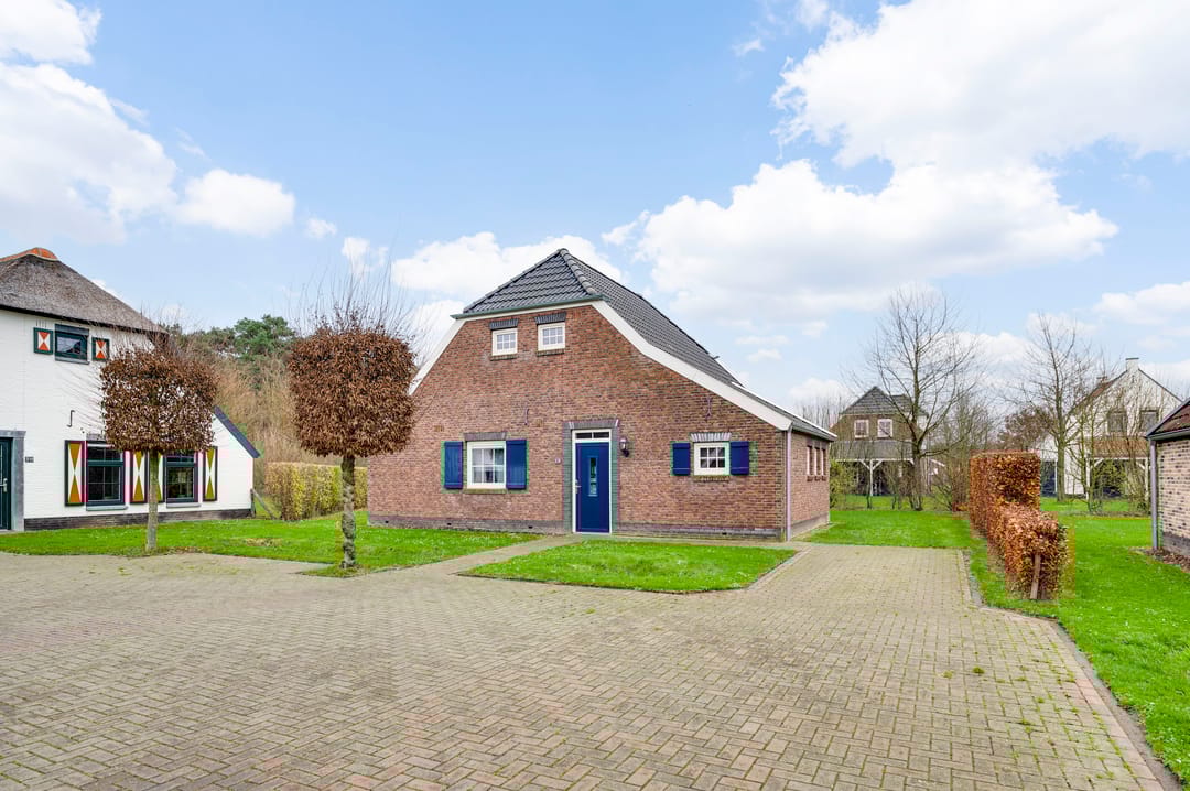 Foto 38 van Buitenhof de Leistert 210