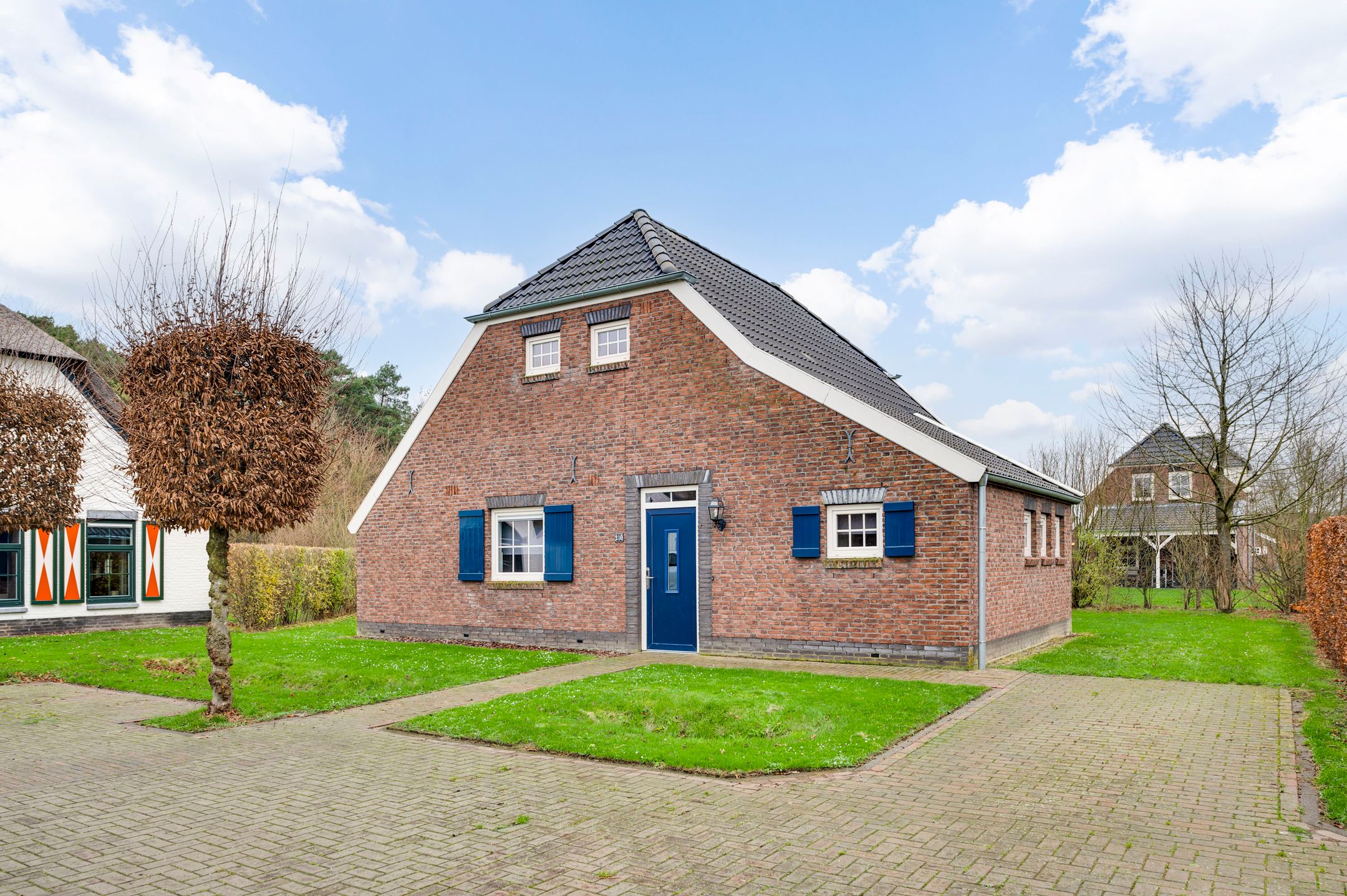 Foto 39 van Buitenhof de Leistert 210