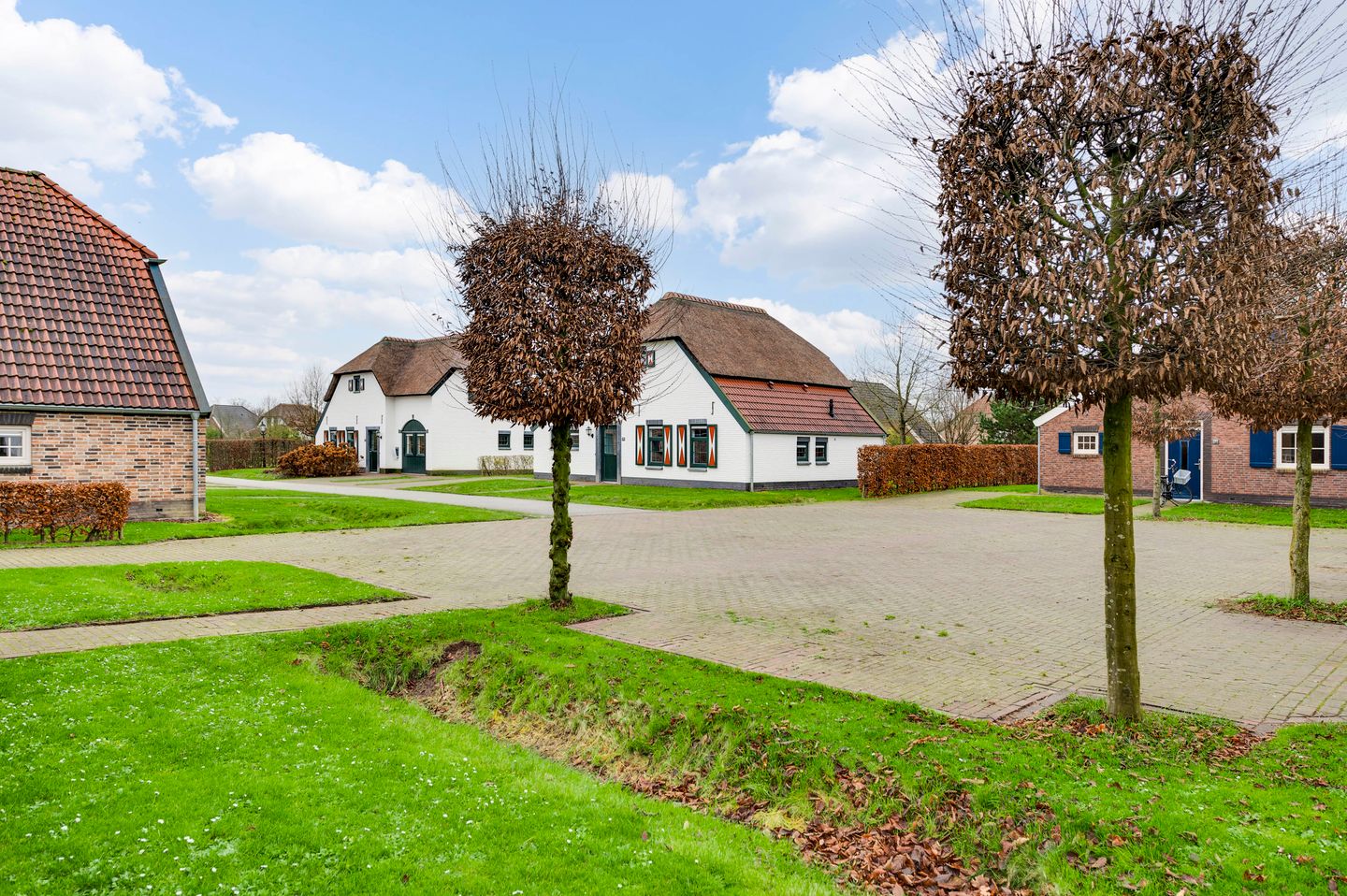 Foto 40 van Buitenhof de Leistert 210