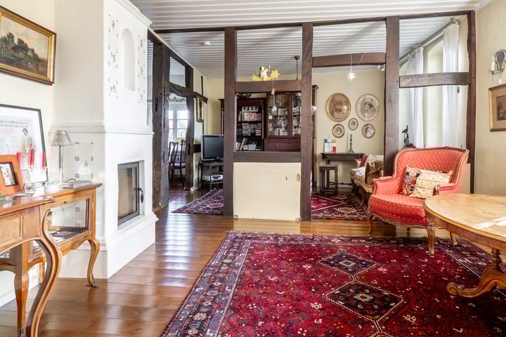 Foto 2 van Dorfstraße 23