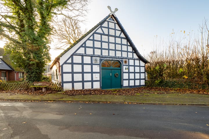 Foto 10 van Dorfstraße 23