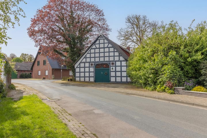 Foto 13 van Dorfstraße 23