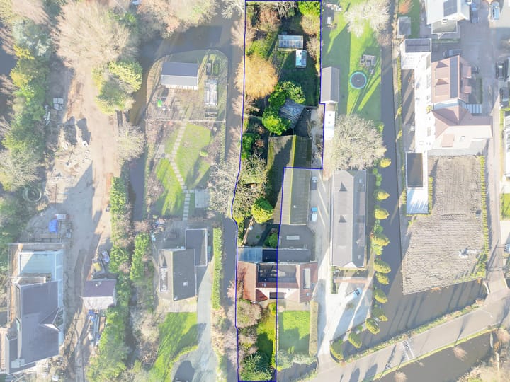 Foto 1 van 's-Gravenweg 131