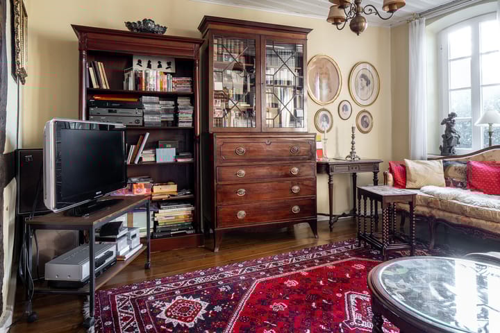 Foto 33 van Dorfstraße 23