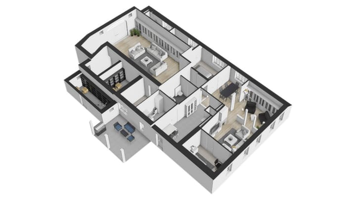 Foto 75 van Dorfstraße 23