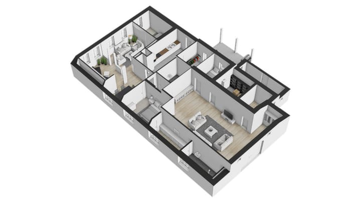 Foto 76 van Dorfstraße 23