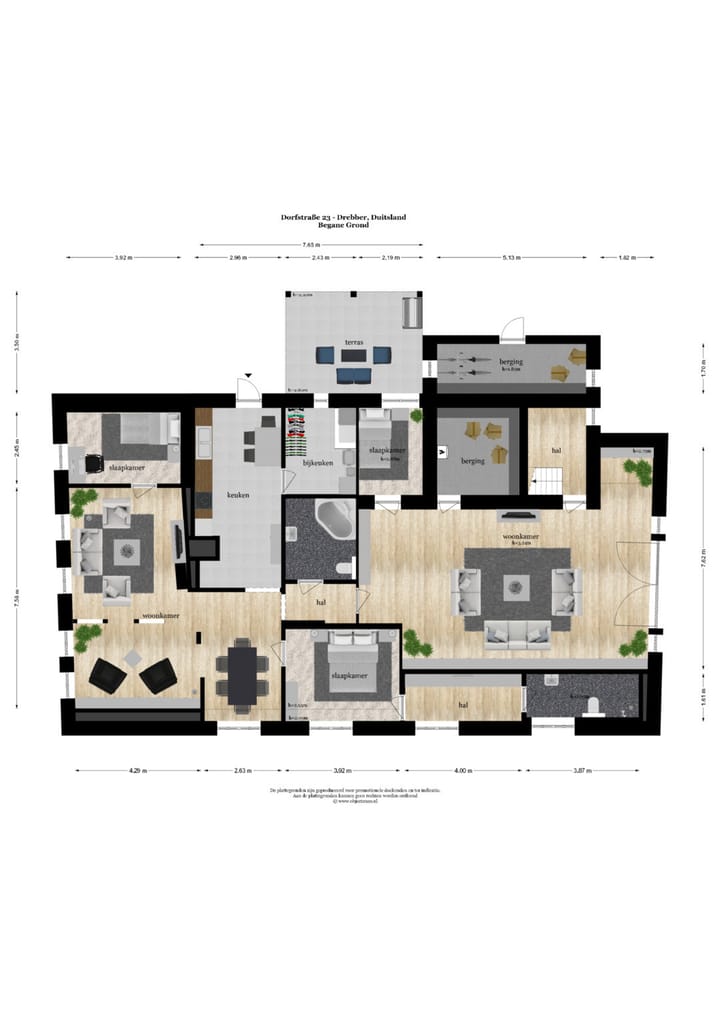 Foto 77 van Dorfstraße 23