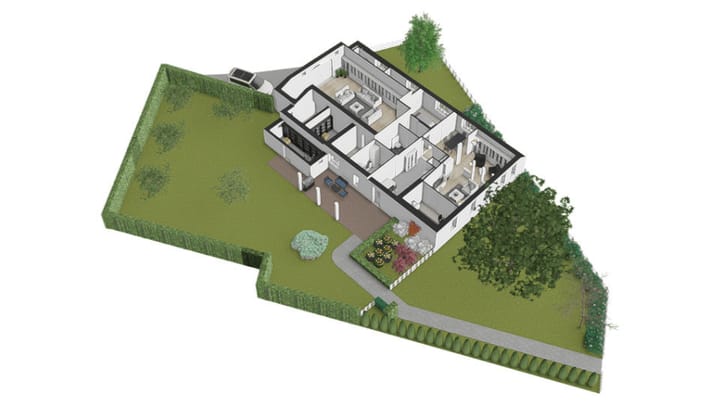 Foto 78 van Dorfstraße 23