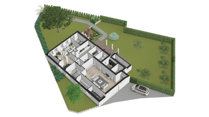 Foto 79 van Dorfstraße 23