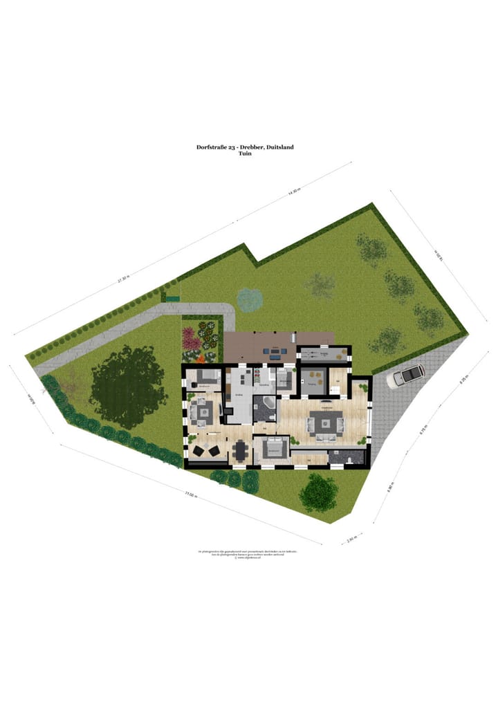 Foto 80 van Dorfstraße 23