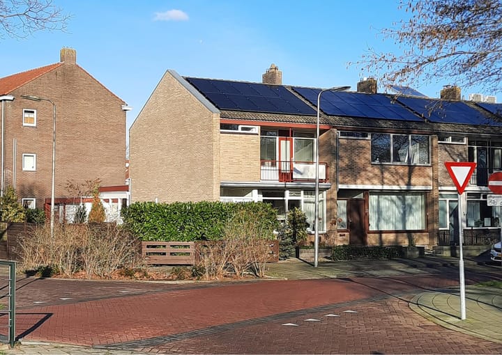 Foto 4 van Jacob van Lennepkade 22