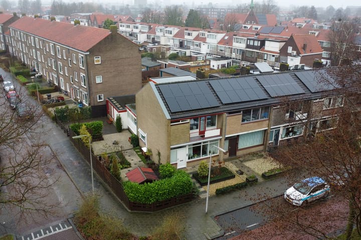 Foto 2 van Jacob van Lennepkade 22