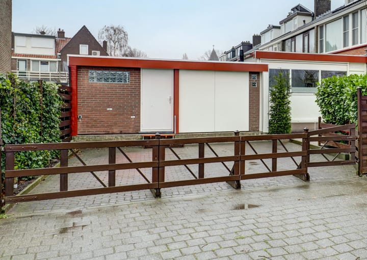 Foto 3 van Jacob van Lennepkade 22