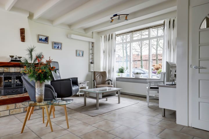 Foto 5 van Jacob van Lennepkade 22