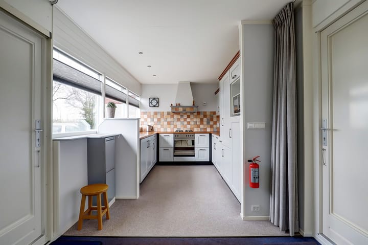 Foto 6 van Jacob van Lennepkade 22