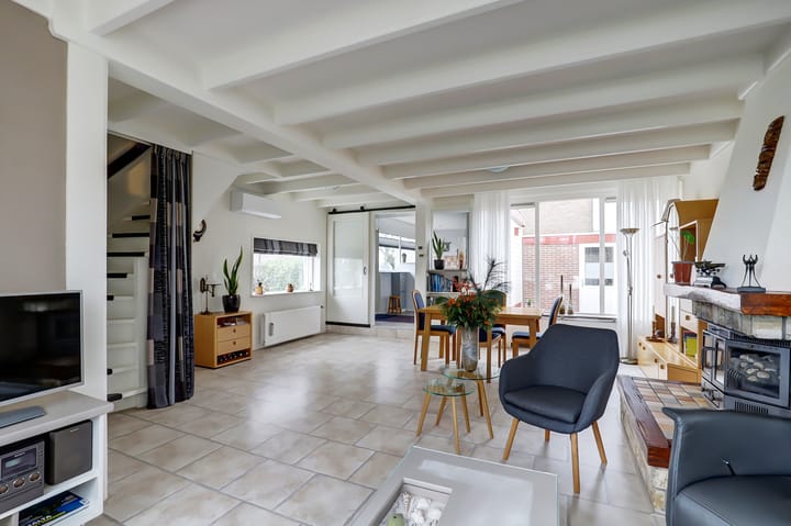 Foto 8 van Jacob van Lennepkade 22