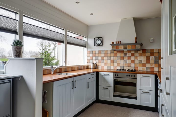 Foto 10 van Jacob van Lennepkade 22