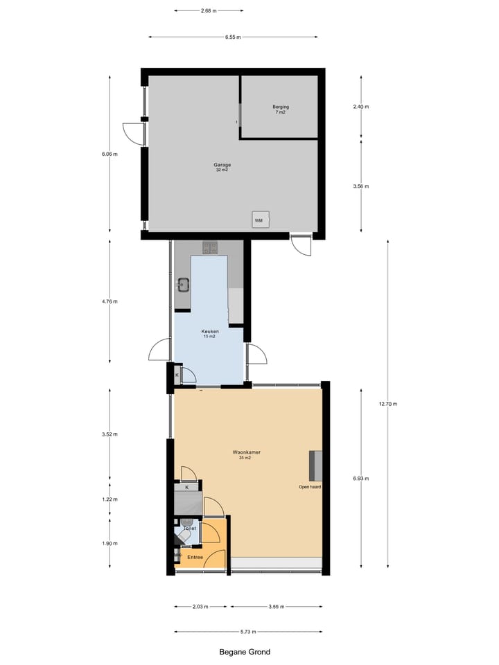 Foto 12 van Jacob van Lennepkade 22