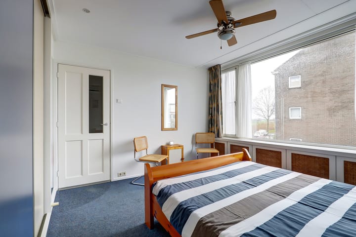 Foto 15 van Jacob van Lennepkade 22