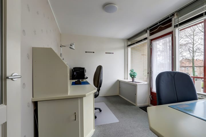 Foto 16 van Jacob van Lennepkade 22