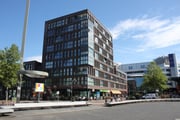 vrije-sector-woningen te huur op Stationsplein 90