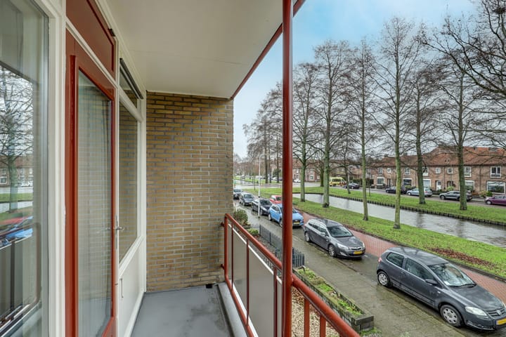 Foto 19 van Jacob van Lennepkade 22