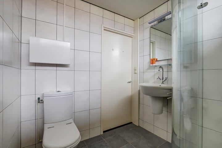 Foto 20 van Jacob van Lennepkade 22