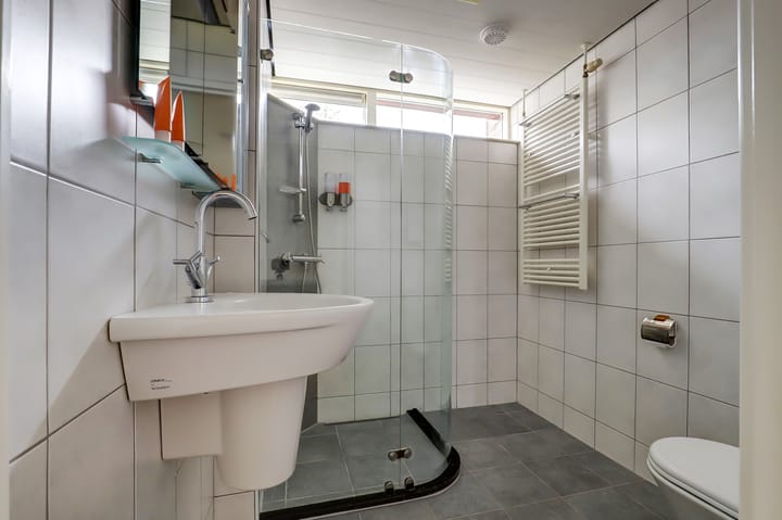 Foto 21 van Jacob van Lennepkade 22