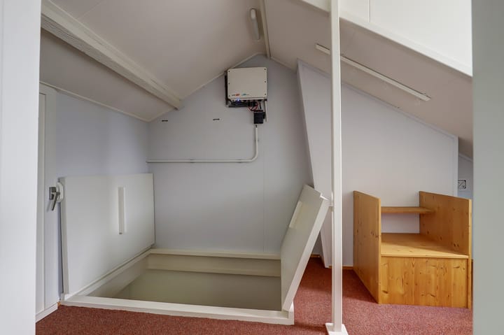 Foto 23 van Jacob van Lennepkade 22