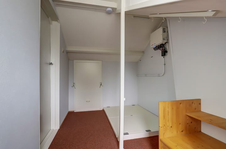 Foto 24 van Jacob van Lennepkade 22