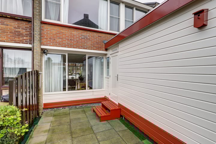 Foto 28 van Jacob van Lennepkade 22