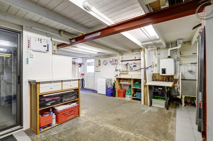 Foto 30 van Jacob van Lennepkade 22