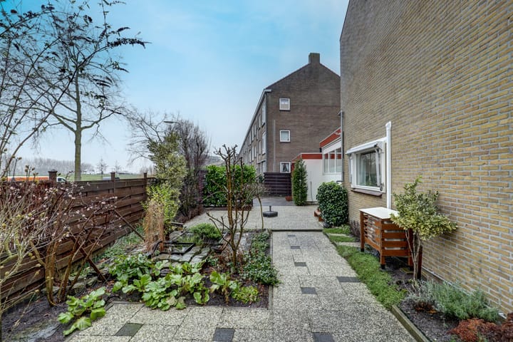 Foto 33 van Jacob van Lennepkade 22