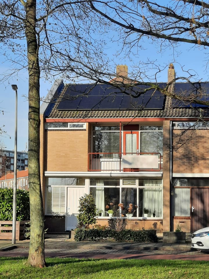 Foto 36 van Jacob van Lennepkade 22