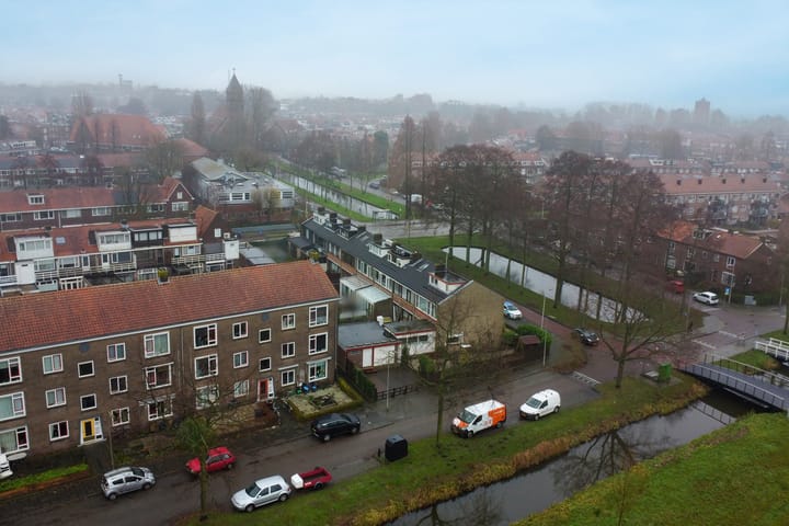 Foto 37 van Jacob van Lennepkade 22