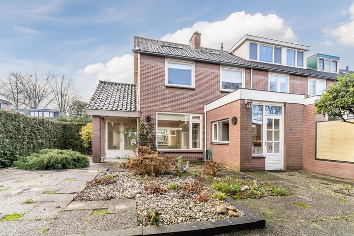 Foto 4 van Reigerlaan 10