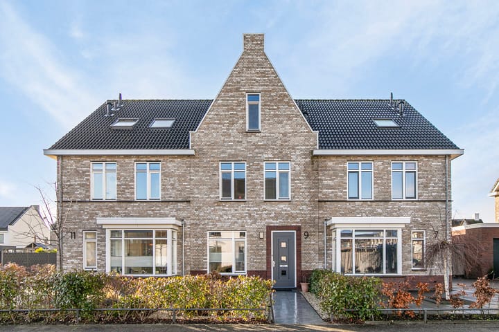 Foto 1 van Sneekermeer 9