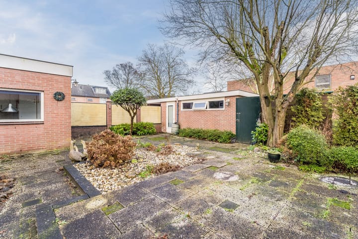 Foto 30 van Reigerlaan 10